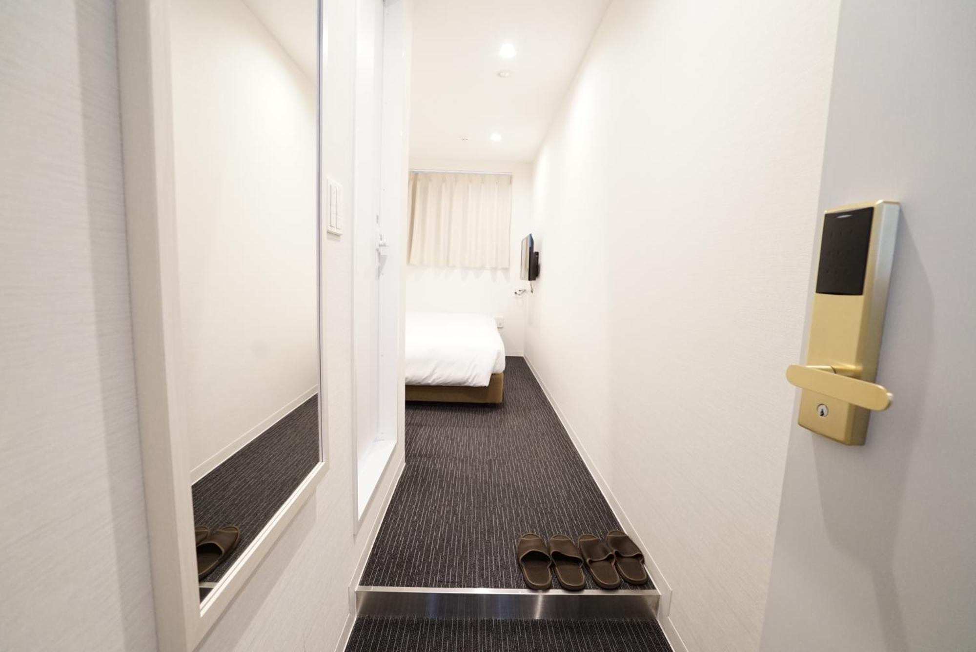 Cvs Bay Hotel New Building Urayasu Exterior photo